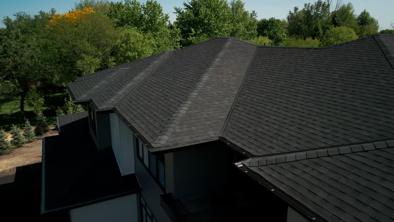 Professional Roof Repair & Installaion in Sanford, NC